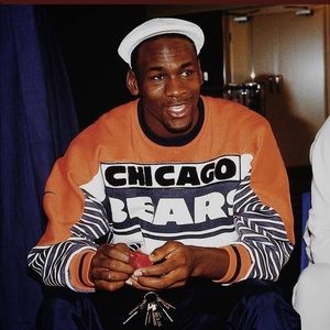 Meet your Posher, Steven